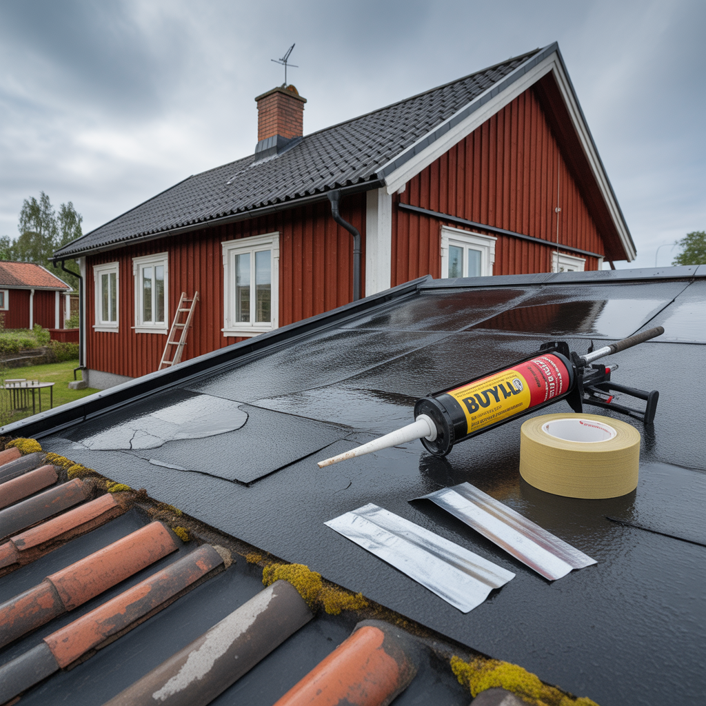 lackage kring skorsten felsokning tatning och kostnad