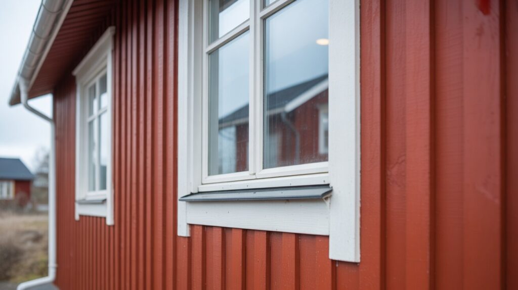 Fönsterbyte
