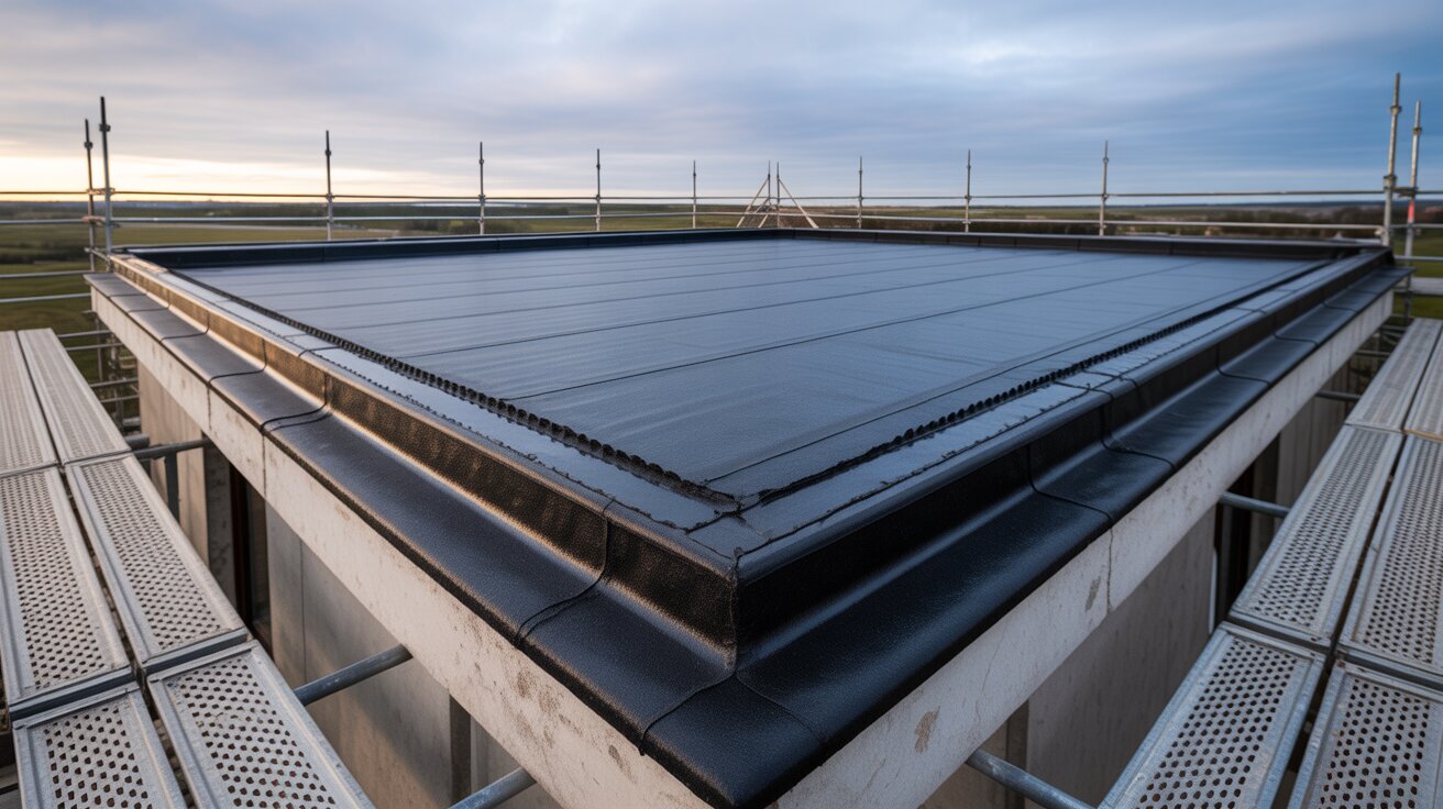 Taklyft, Höja Taket & Takhöjning