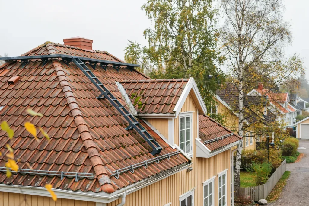 september p taket r tt tid f r taks kerhet stegar och g ngbryggor inf r h stens underh ll