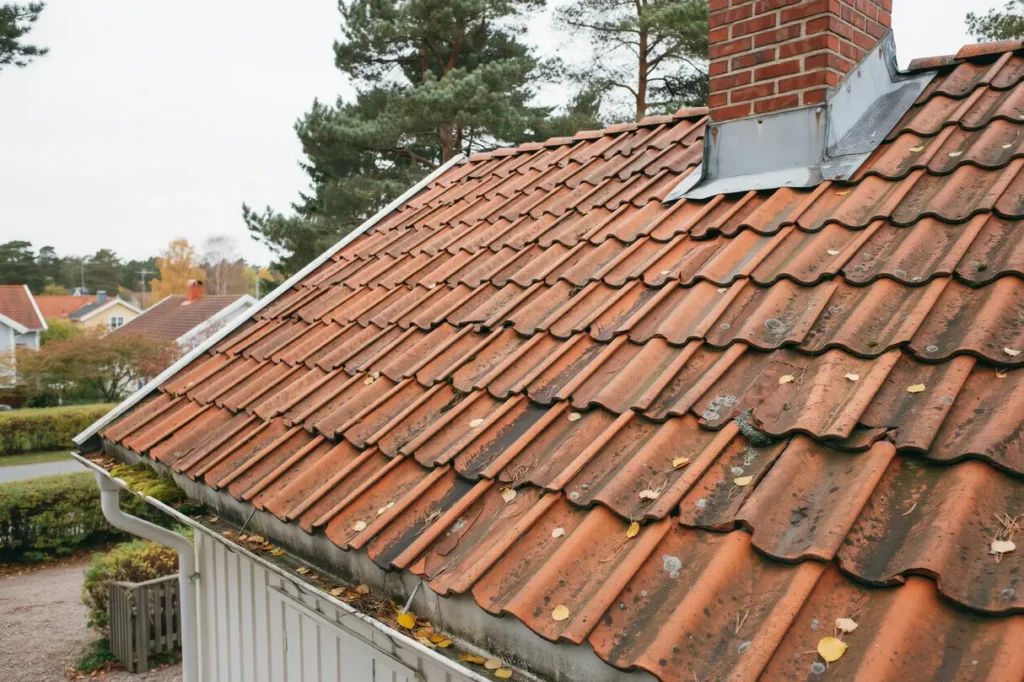 septemberguide f r taket 6 smarta kontroller innan l ven och h stfukten st ller till problem
