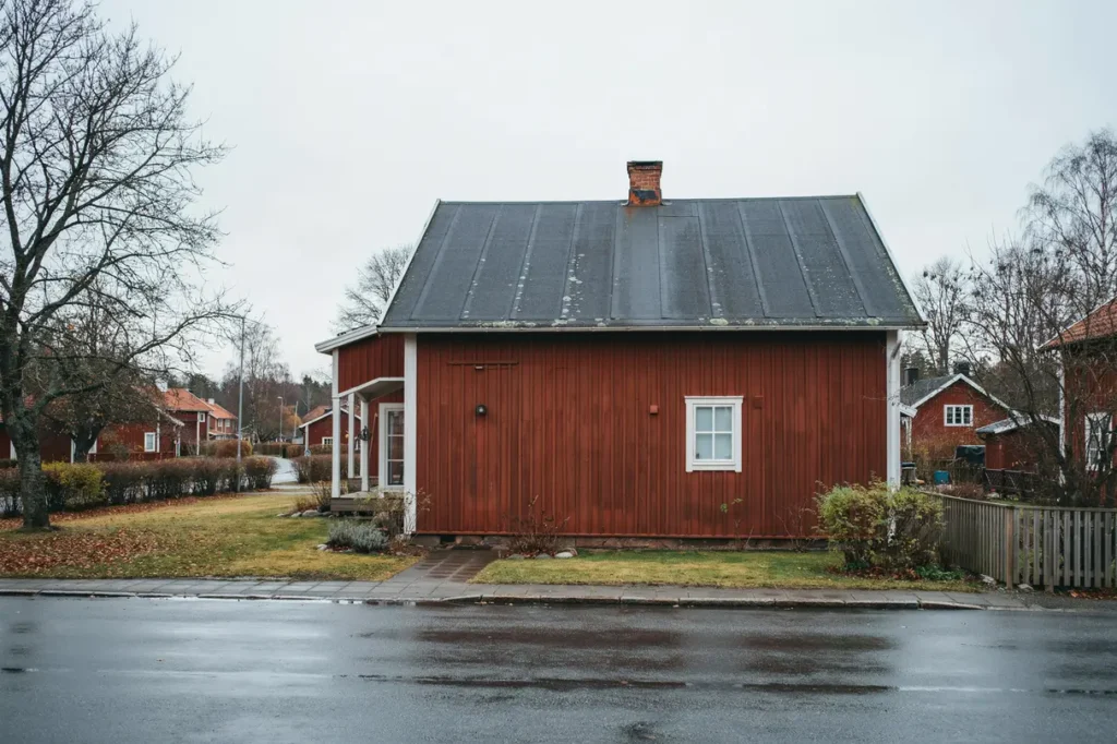 papptak p villa sk tsel vanliga skador och n r det r dags att renovera